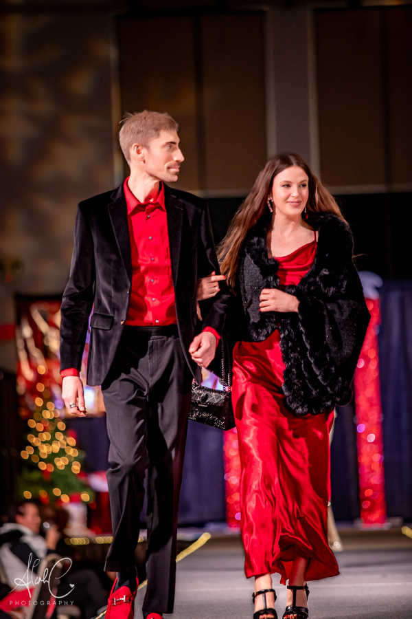 Holiday Fashion Preview